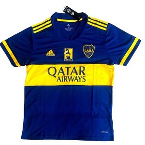 Argentina Boca Juniors Maradona For Ever